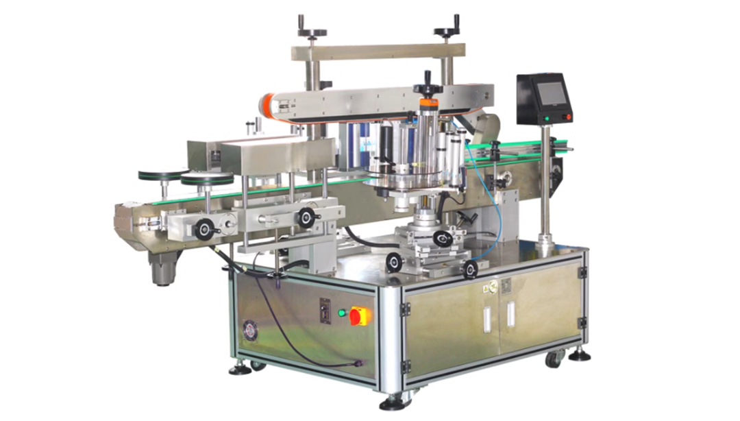 精準定位,快速貼標,富唯標簽傳感器助力包裝行業(yè)自動化 精準定位,快速貼標,富唯標簽傳感器助力包裝行業(yè)自動化